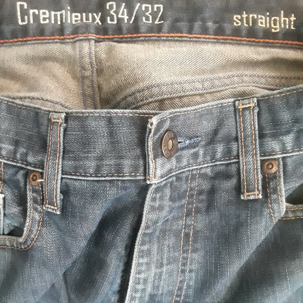Men's Jeans